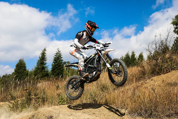 Surron Ultra Bee 2026 Electric Dirt Bike