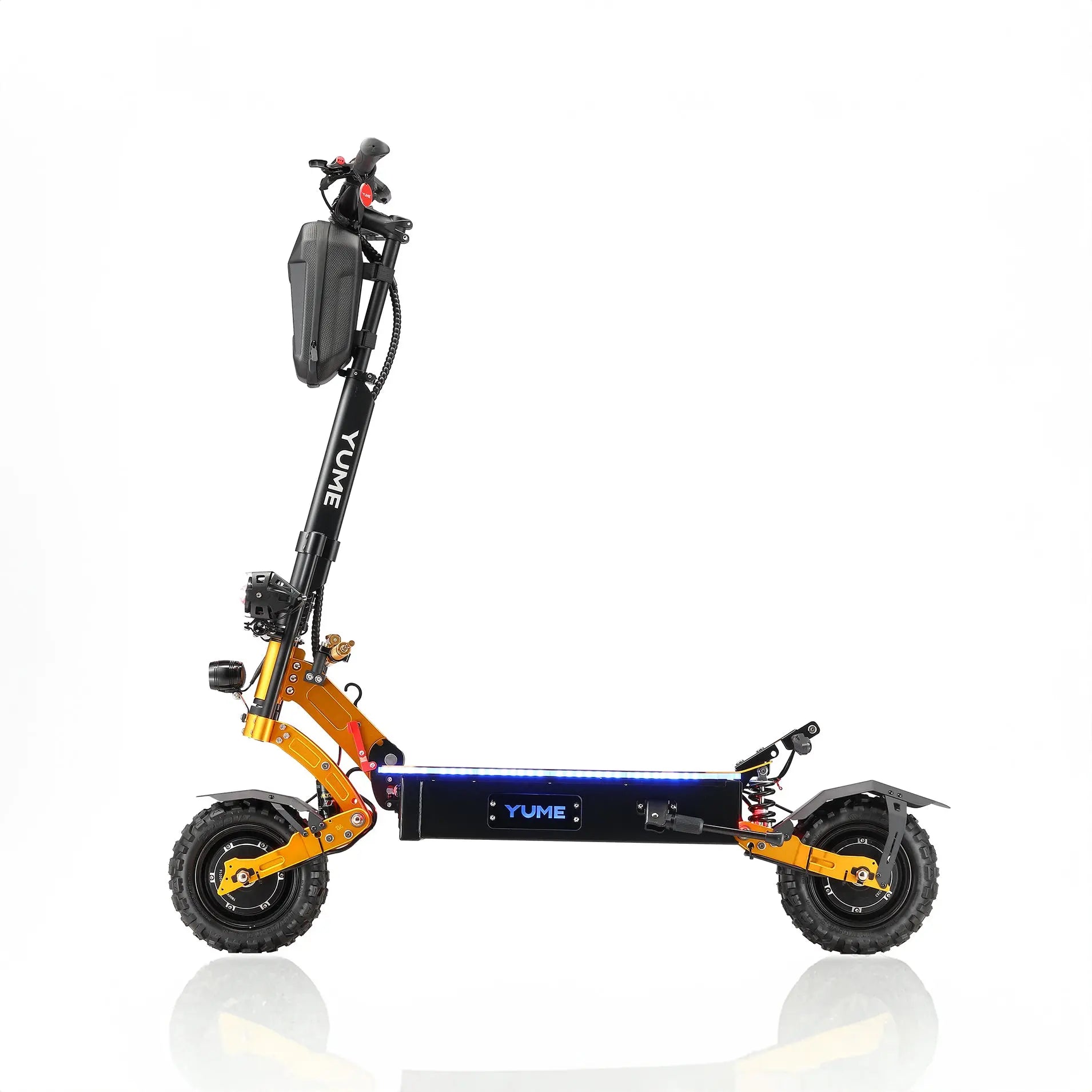YUME Electric Scooter