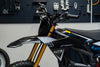 Pegascooter Altis Sigma US warehouse