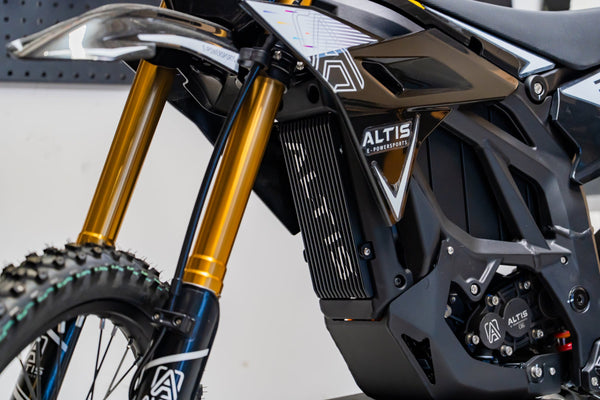 Pegascooter Altis Sigma US warehouse
