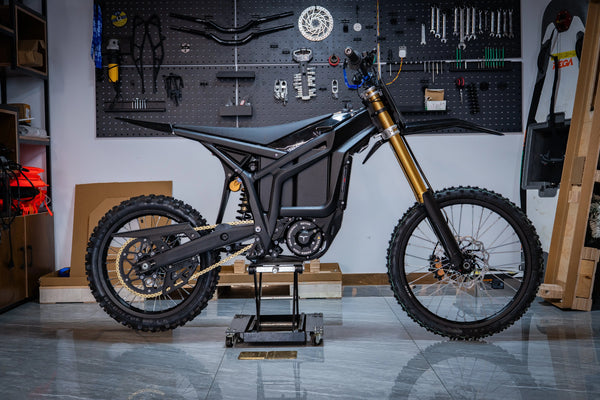 Pegascooter Talaria Komodo