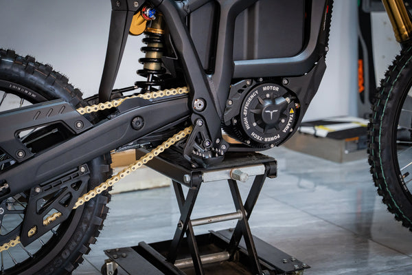 Pegascooter Talaria Komodo