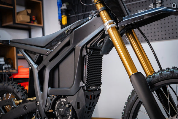 Pegascooter Talaria Komodo