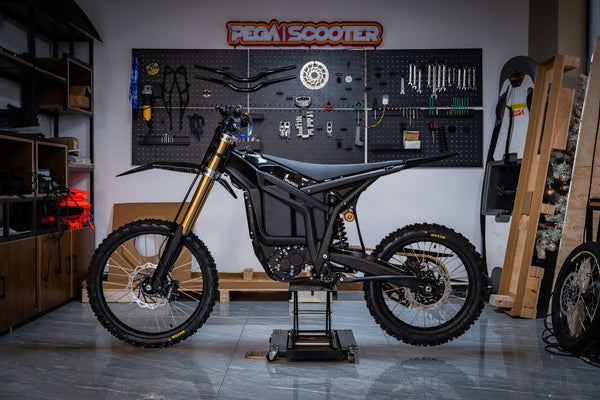 Pegascooter Talaria Komodo