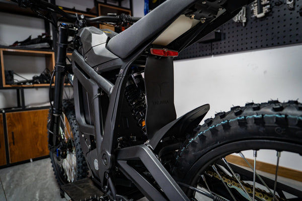 Pegascooter Talaria MX5 pro all black