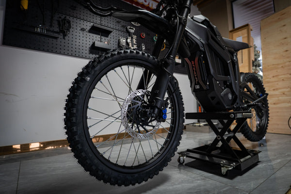 Pegascooter Talaria MX5 pro all black