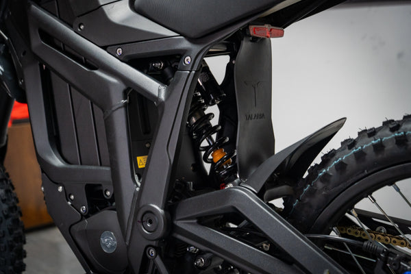 Pegascooter Talaria MX5 pro all black