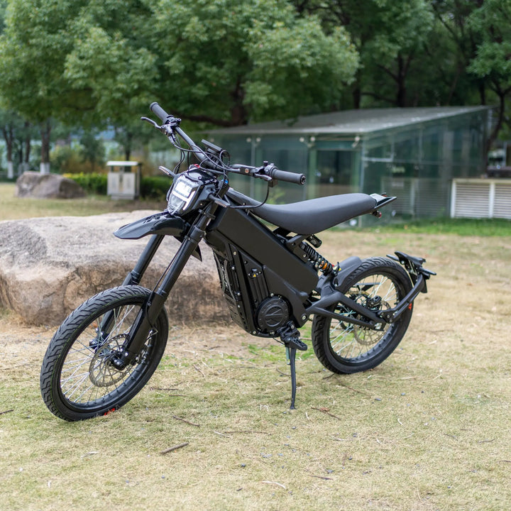 Talaria xxx Black Edition