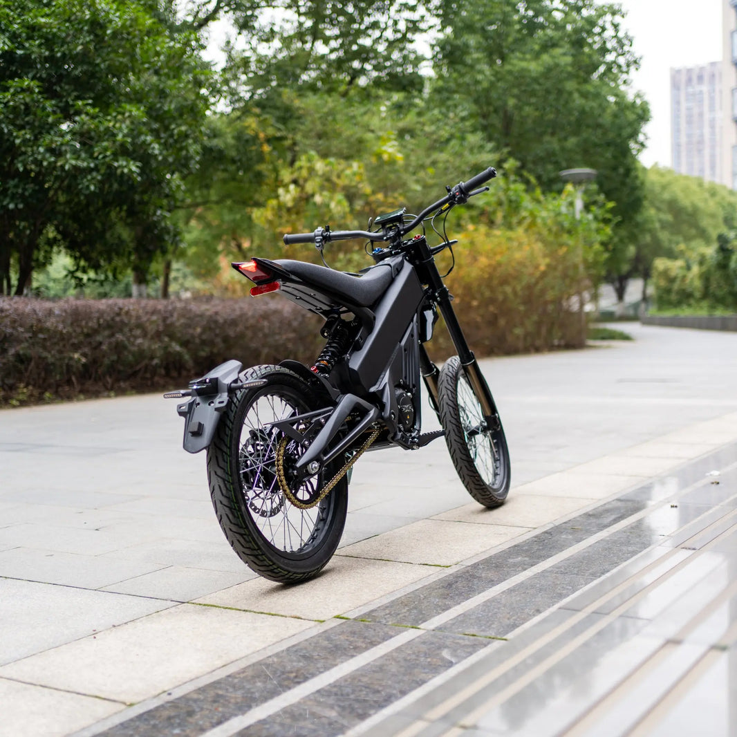 Talaria xxx Black Edition