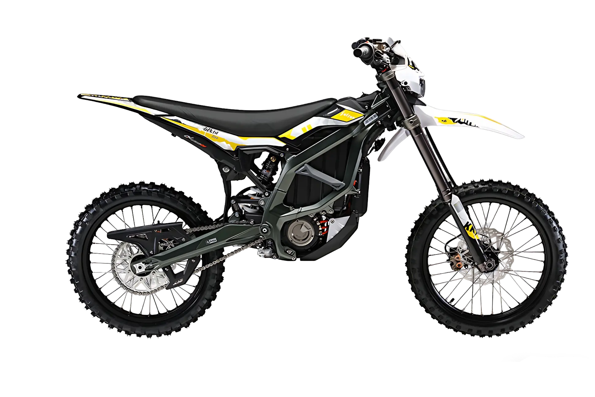 Pegascooter SurRon Ultra Bee 2025 HP