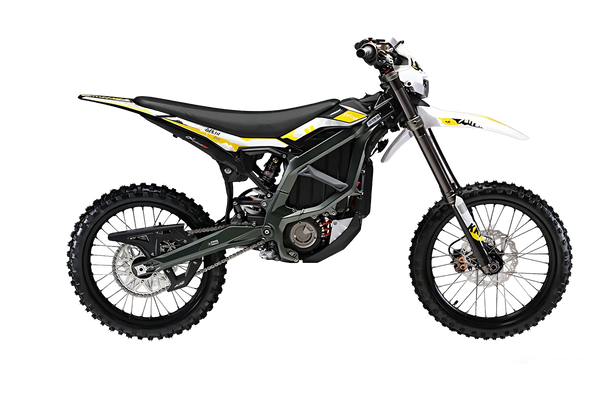 Pegascooter SurRon Ultra Bee 2025 HP