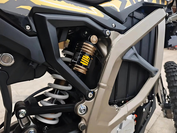 Pegascooter SurRon Ultra Bee 2025