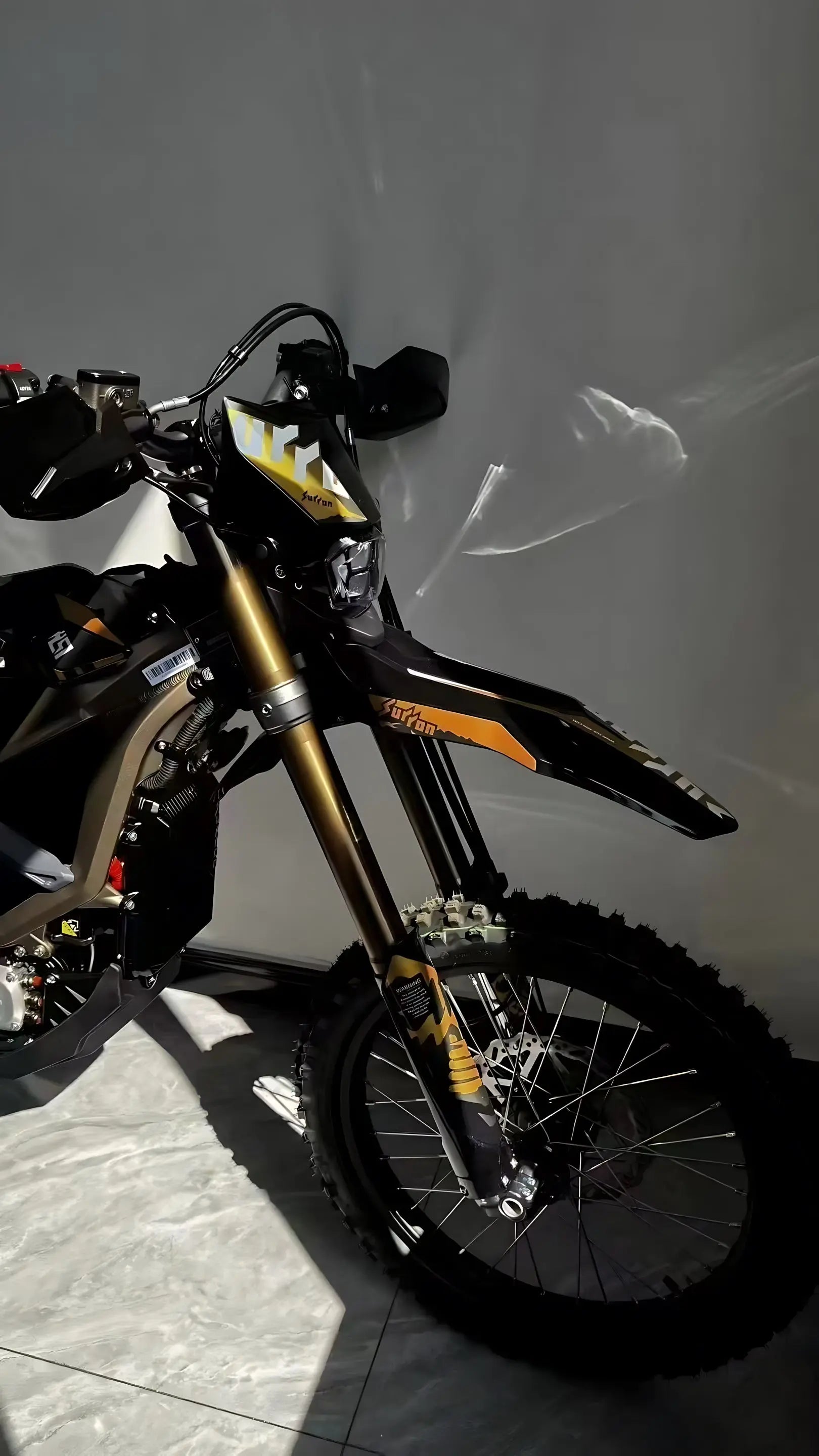 Pegascooter SurRon Ultra Bee 2025