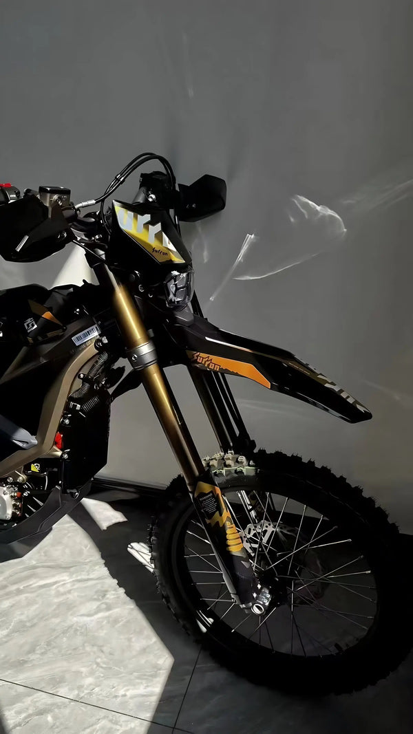 Pegascooter SurRon Ultra Bee 2025