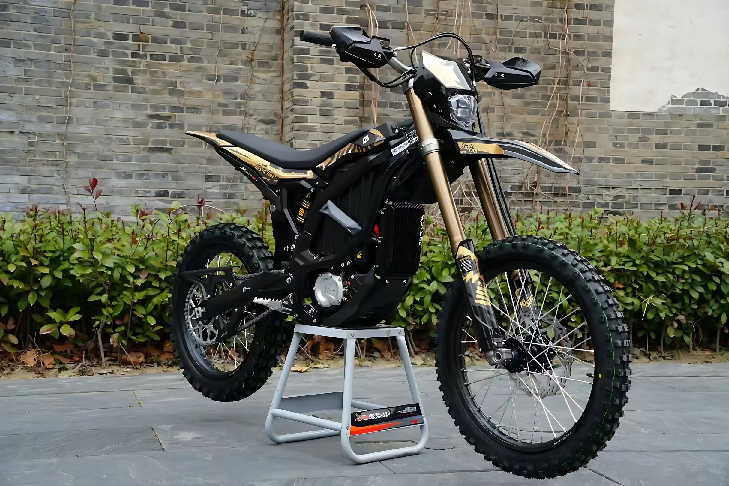 Pegascooter SurRon Ultra Bee 2025