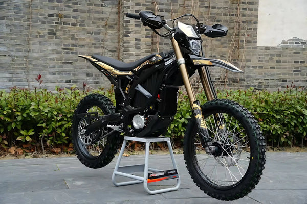 Pegascooter SurRon Ultra Bee 2025