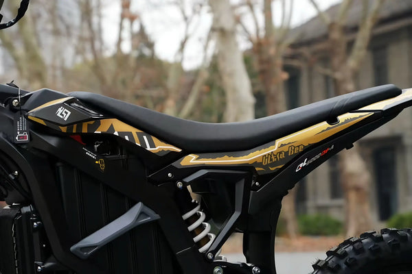 Pegascooter SurRon Ultra Bee 2025