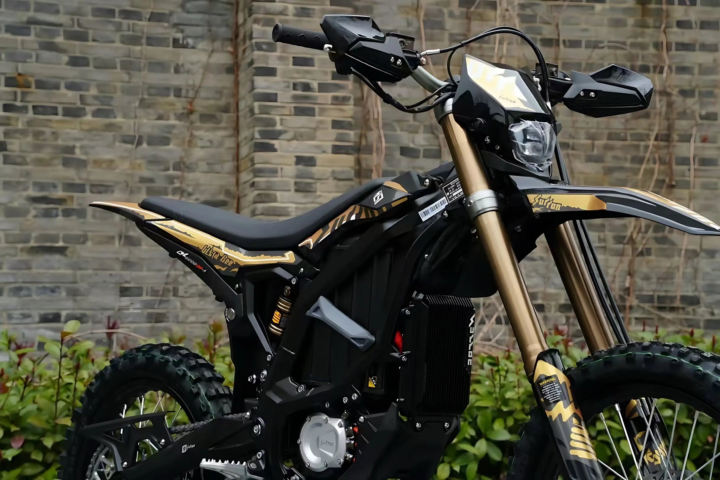 Pegascooter SurRon Ultra Bee 2025