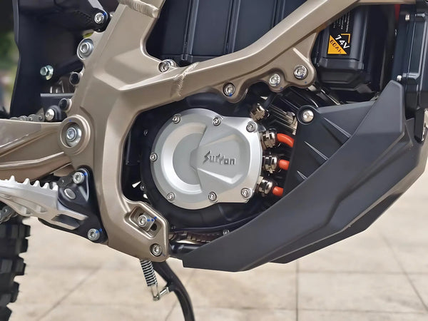 Pegascooter SurRon Ultra Bee 2025