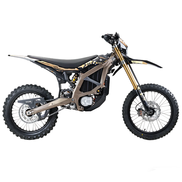 Pegascooter SurRon Ultra Bee 2025 HP