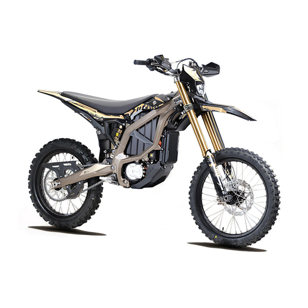 Pegascooter SurRon Ultra Bee 2025